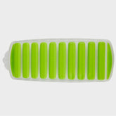 Silicone Ice Cube Tray Bottle Green image 1